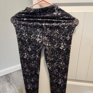 womens capri leggings